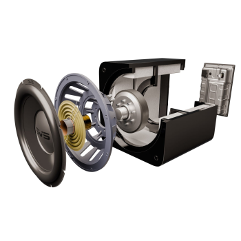 SUBWOOFER SVS SB3000 R|EVOLUTION
